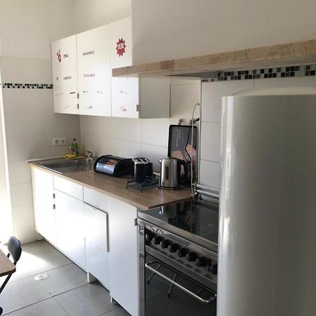 Alojamento Mercado Sul Lisboa Εξωτερικό φωτογραφία