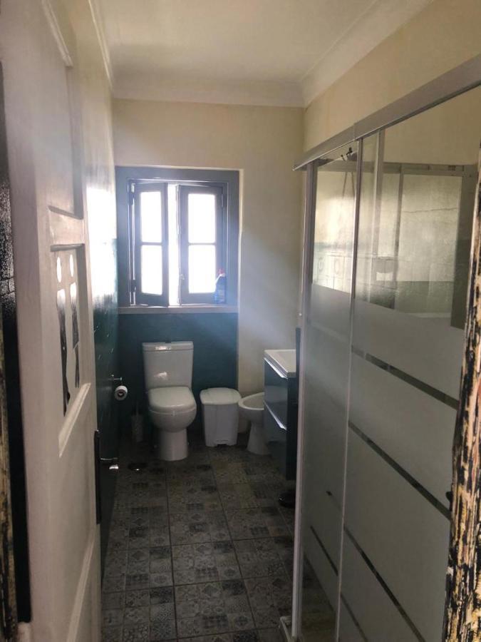 Alojamento Mercado Sul Lisboa Εξωτερικό φωτογραφία