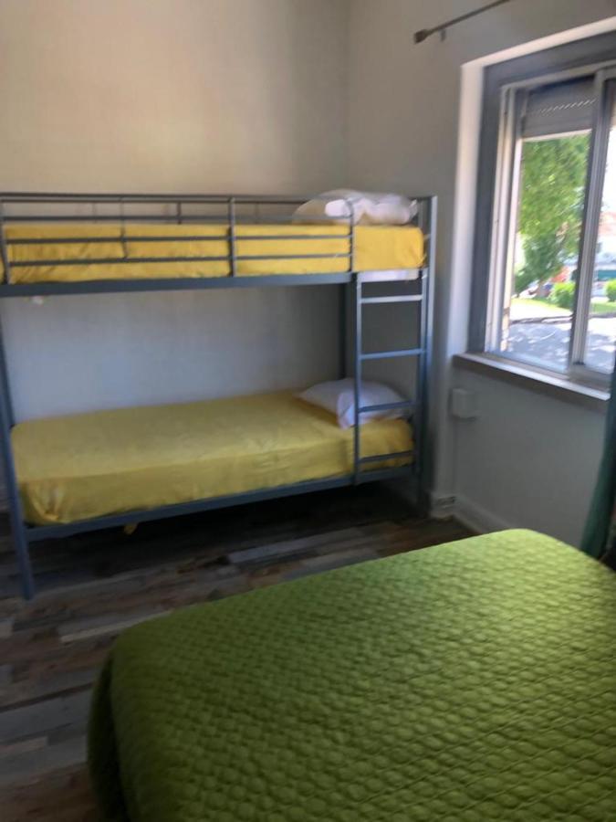 Alojamento Mercado Sul Lisboa Εξωτερικό φωτογραφία