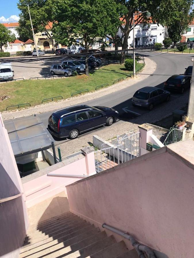 Alojamento Mercado Sul Lisboa Εξωτερικό φωτογραφία