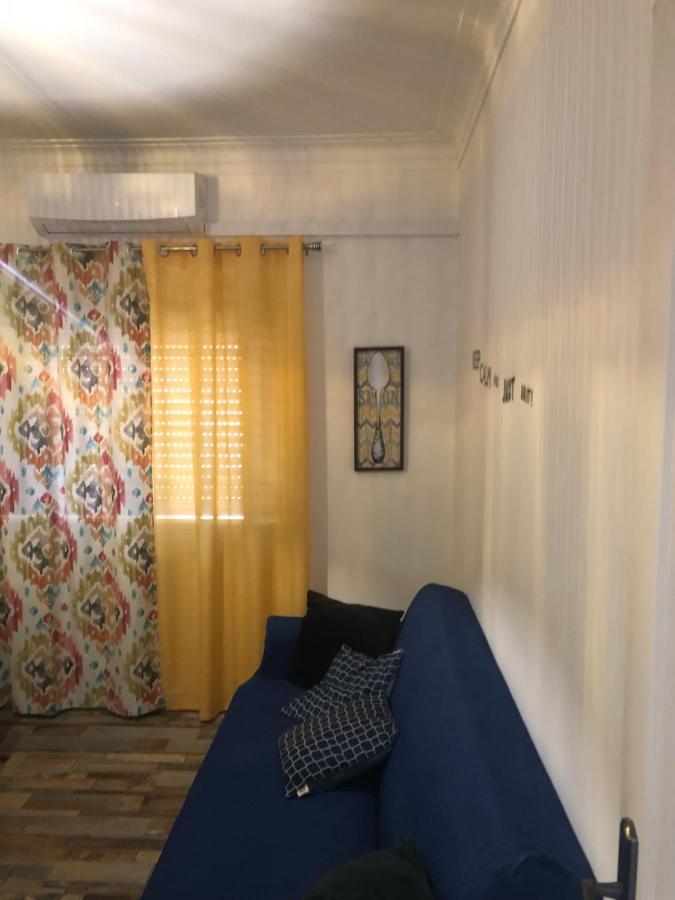 Alojamento Mercado Sul Lisboa Εξωτερικό φωτογραφία